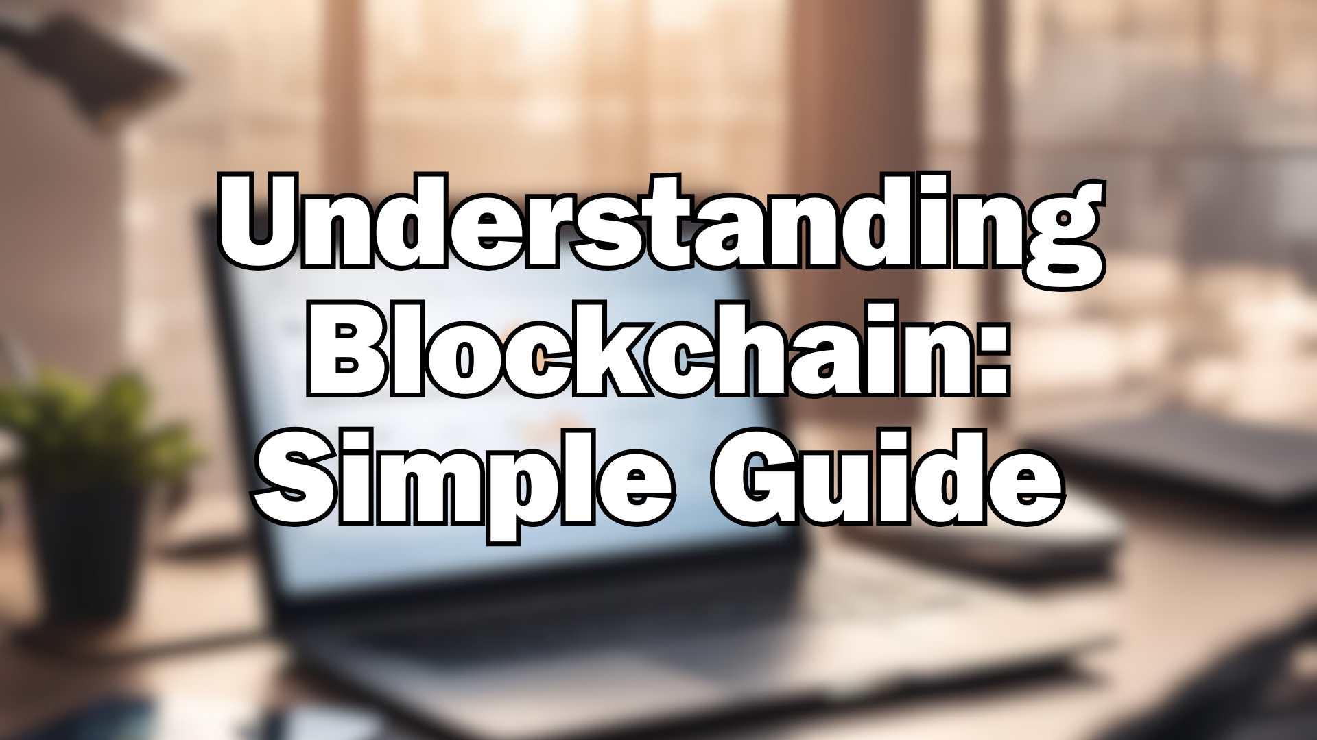 Understanding Blockchain: A Simple Guide