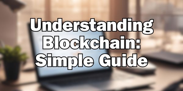 Understanding Blockchain: A Simple Guide